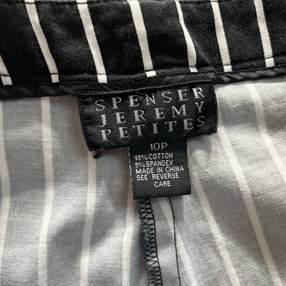 Spenser Jeremy Capris - Picture 4 of 6